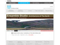Ensamble Studio | Lecture | TOTO GALLERY·MA