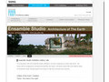 Ensamble Studio | Gallery Talk | TOTO GALLERY·MA