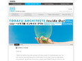 TORAFU ARCHITECTS　Inside Out