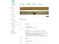 GALLERY・MA Kengo Kuma Studies in Organic