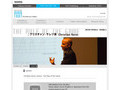 TOTO GALLERY・MA Christian Kerez: The Rule of the Game