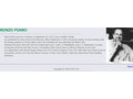 Renzo Piano : biography