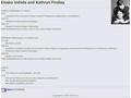 Ushida + Findlay : biography