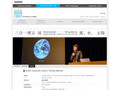 Hiroshi Sambuichi Lecture: Moving Materials