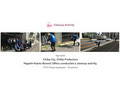 Cleanup Activity Chiba Ciy, Chiba Prefecture Higashi-Kanto Branch Off...