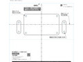 位置決めシートの使用方法は便器同梱の施工説明書...