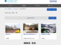 防犯の施工事例一覧 | 施工事例（トイレ・洗面・浴室） | TOTO:COM-ET [コメット] 建...