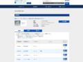 品番・商品名検索結果 | TOTO:COM-ET [コメット] 建築専門家向けサイト