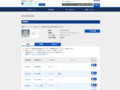 品番・商品名検索結果 | TOTO:COM-ET [コメット] 建築専門家向けサイト