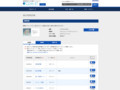 品番・商品名検索結果 | TOTO:COM-ET [コメット] 建築専門家向けサイト