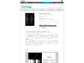 DAVID ADJAYE OUTPUT｜著者＝デイヴィッド・アジャイ｜TOTO出版