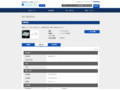 品番・商品名検索結果 | TOTO:COM-ET [コメット] 建築専門家向けサイト