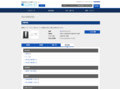 品番・商品名検索結果 | TOTO:COM-ET [コメット] 建築専門家向けサイト