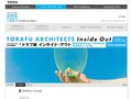 TORAFU ARCHITECTS　Inside Out