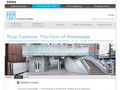 Ryuji Fujimura: The Form of Knowledge Exhibition Concept