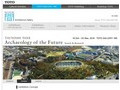 Tsuyoshi Tane: Archaeology of the Future Search & Research