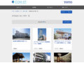 商業施設の施工事例一覧 | 施工事例（トイレ・洗面・浴室） | TOTO:COM-ET [コメット] 建築専門家向けサイト