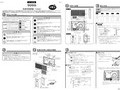 各部の名称と部品の確認施工方法