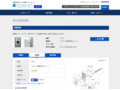 品番・商品名検索結果 | TOTO:COM-ET [コメット] 建築専門家向けサイト