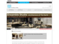 Ensamble Studio: Architecture of The Earth | TOTO GALLERY·MA