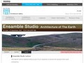 Ensamble Studio | Lecture | TOTO GALLERY·MA