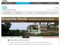 Ensamble Studio | Gallery Talk | TOTO GALLERY·MA