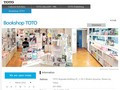 Bookshop TOTO