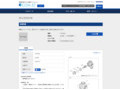 品番・商品名検索結果 | TOTO:COM-ET [コメット] 建築専門家向けサイト